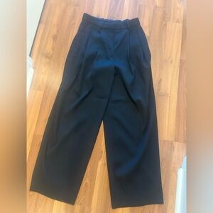 COS Wide Leg Trouser Sz. 6
